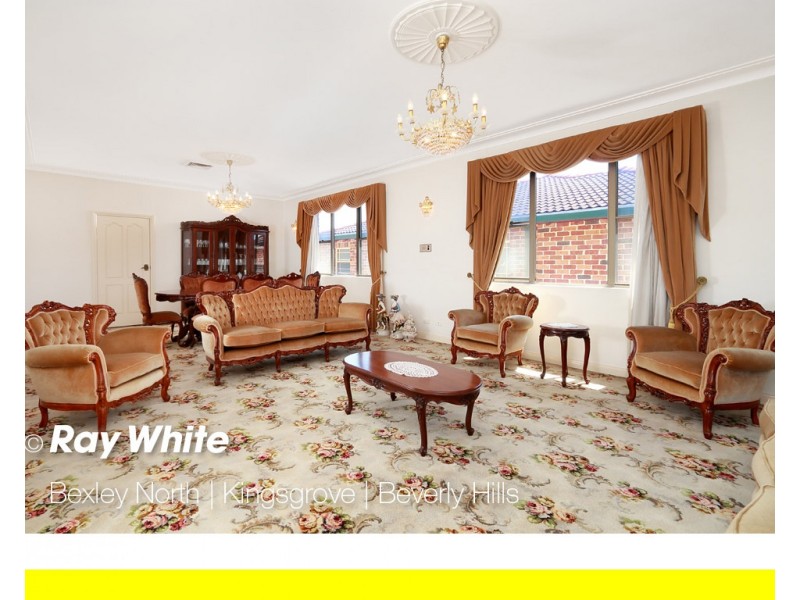 115 Wolli Street, Kingsgrove NSW 2208