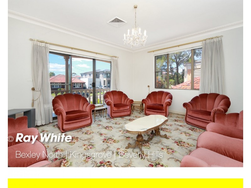115 Wolli Street, Kingsgrove NSW 2208
