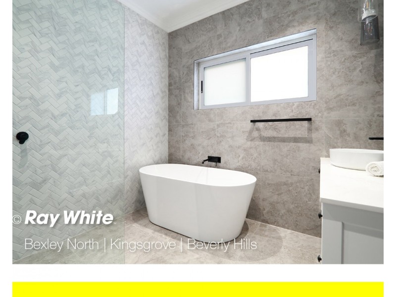 2A Thorpe Road, Kingsgrove NSW 2208