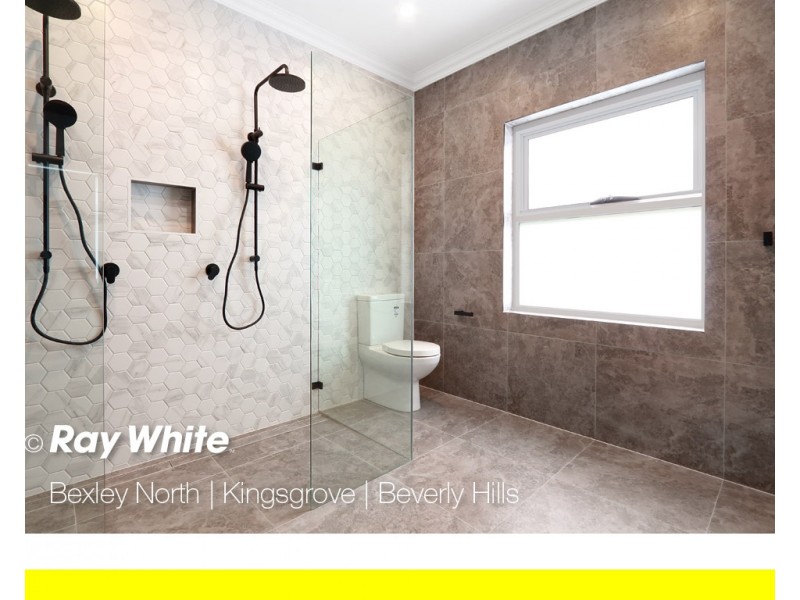 2A Thorpe Road, Kingsgrove NSW 2208