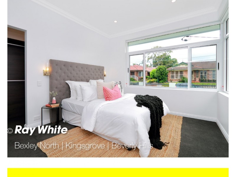 2A Thorpe Road, Kingsgrove NSW 2208