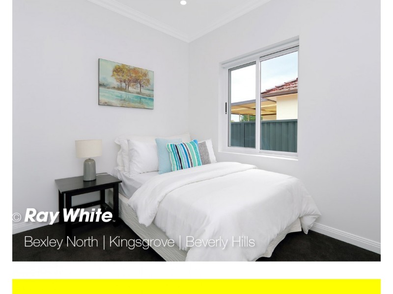 2A Thorpe Road, Kingsgrove NSW 2208