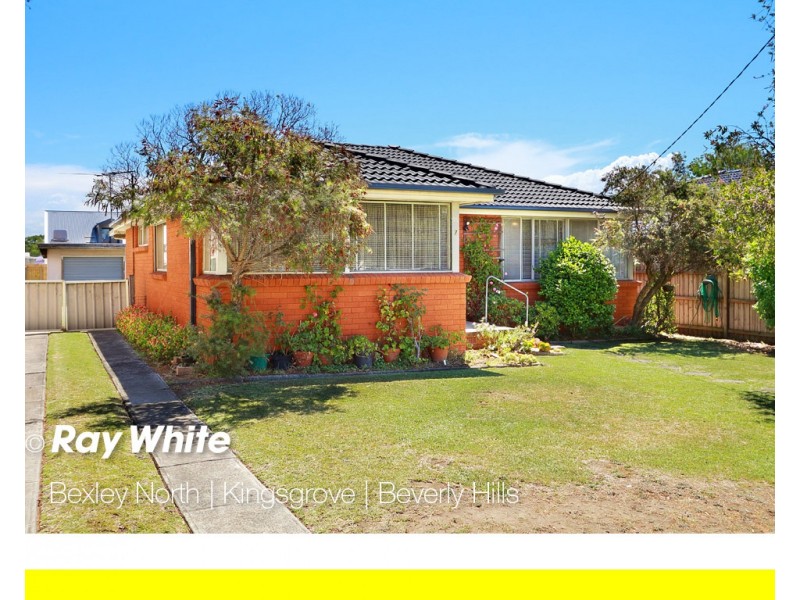 7 Shackel Avenue, Kingsgrove NSW 2208