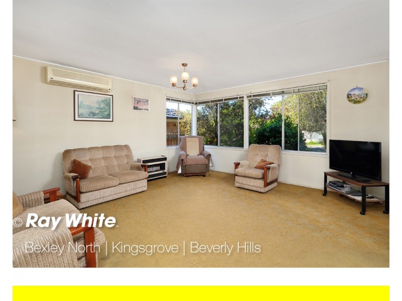 7 Shackel Avenue, Kingsgrove NSW 2208