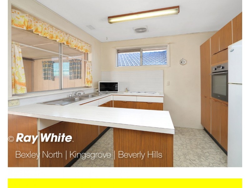 7 Shackel Avenue, Kingsgrove NSW 2208