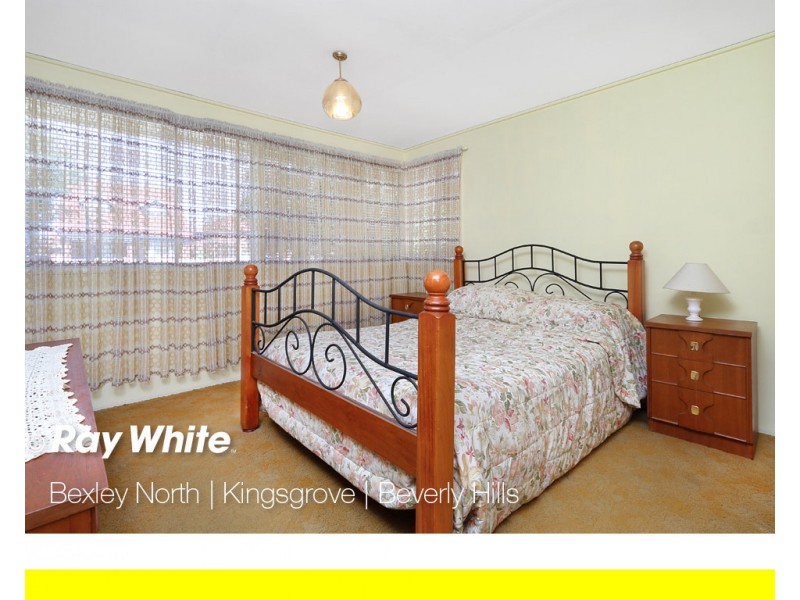 7 Shackel Avenue, Kingsgrove NSW 2208