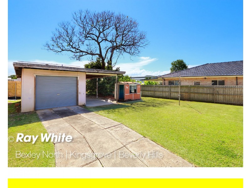 7 Shackel Avenue, Kingsgrove NSW 2208