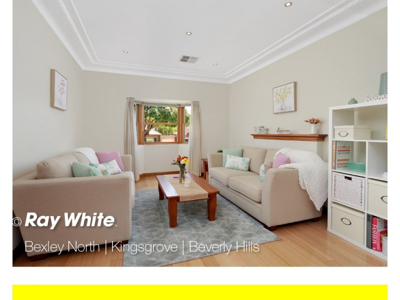 31 Glenwall Street, Kingsgrove NSW 2208