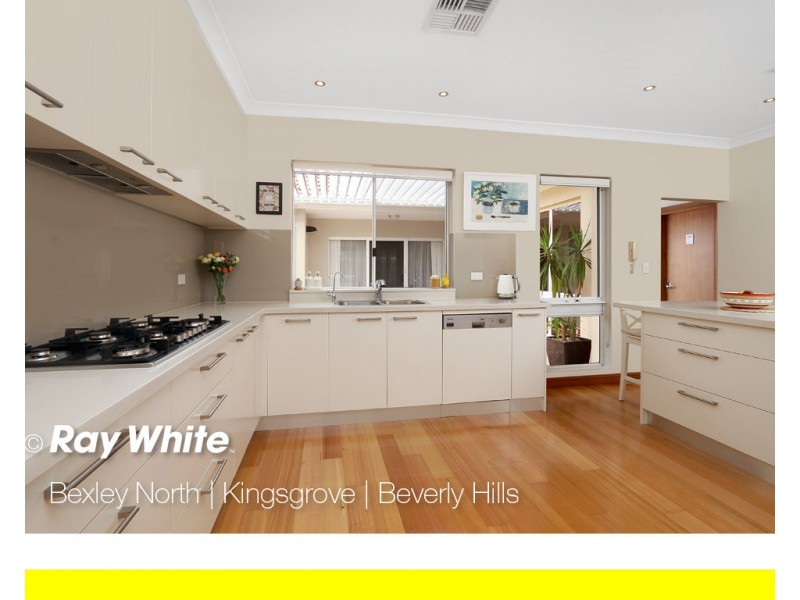 31 Glenwall Street, Kingsgrove NSW 2208
