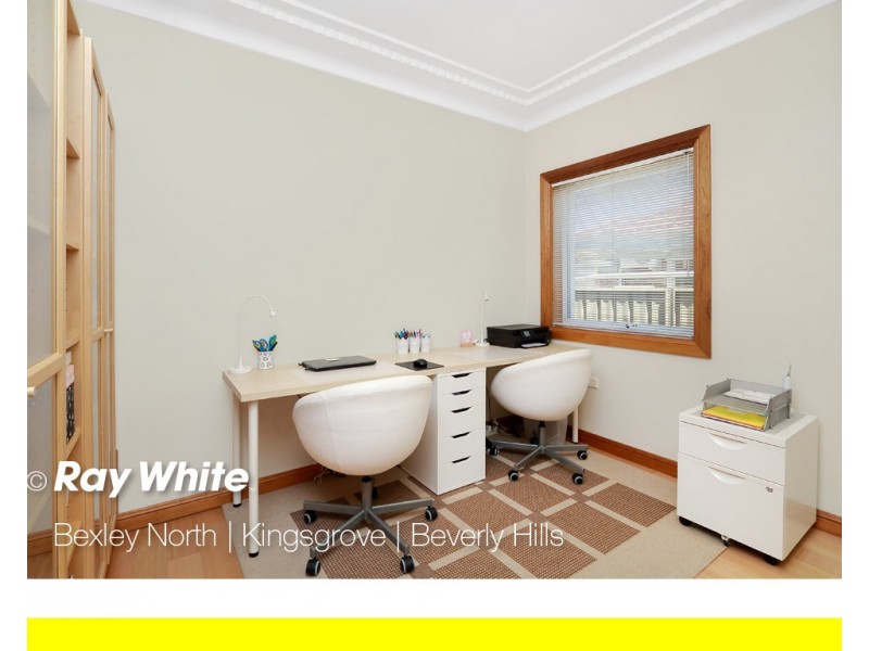 31 Glenwall Street, Kingsgrove NSW 2208
