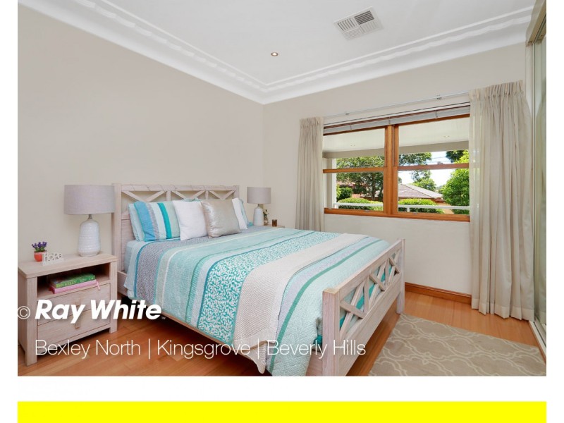 31 Glenwall Street, Kingsgrove NSW 2208