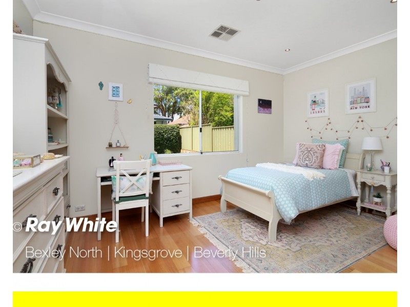 31 Glenwall Street, Kingsgrove NSW 2208
