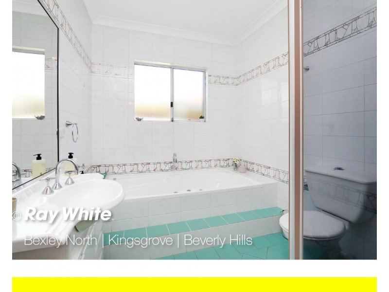 31 Glenwall Street, Kingsgrove NSW 2208