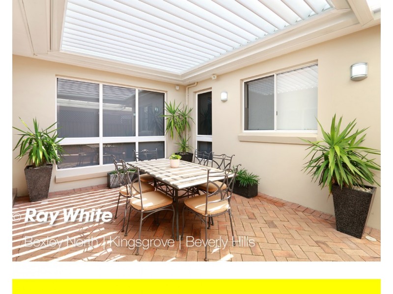 31 Glenwall Street, Kingsgrove NSW 2208