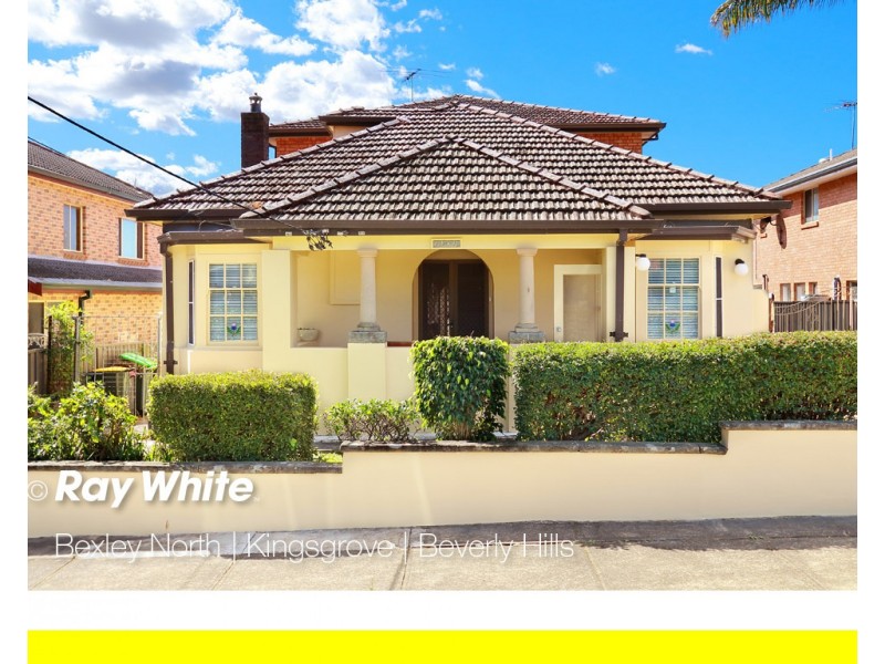 46 Smiths Avenue, Hurstville NSW 2220