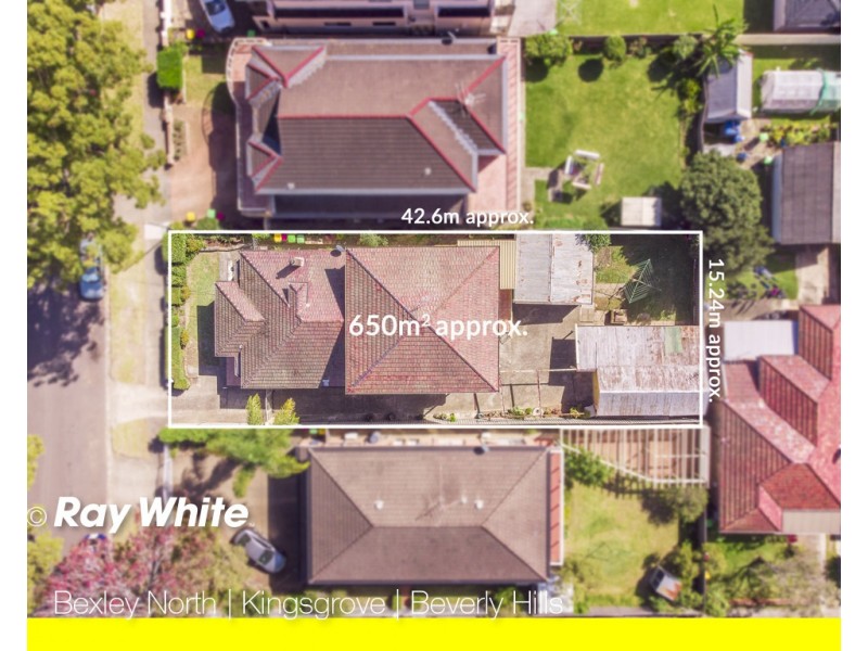 46 Smiths Avenue, Hurstville NSW 2220