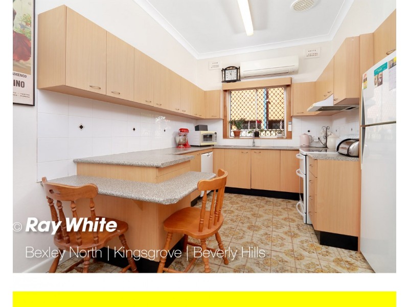 46 Smiths Avenue, Hurstville NSW 2220