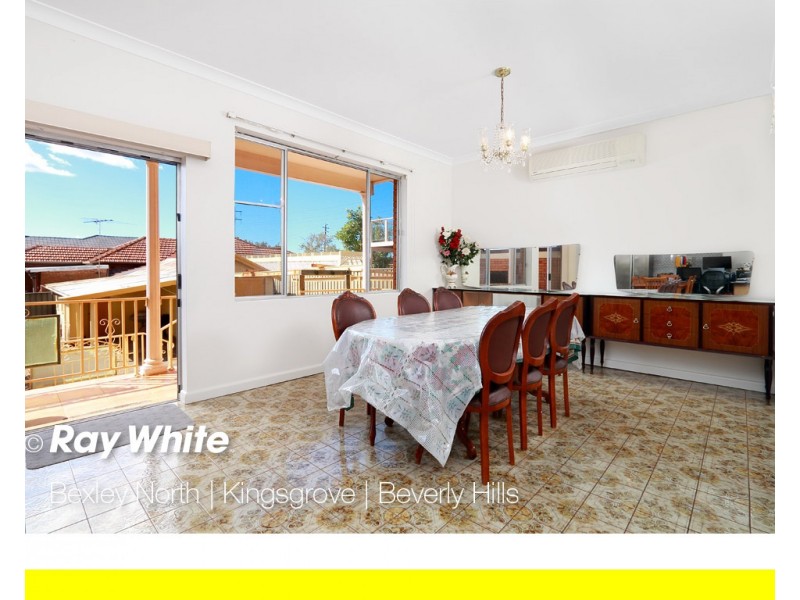 46 Smiths Avenue, Hurstville NSW 2220