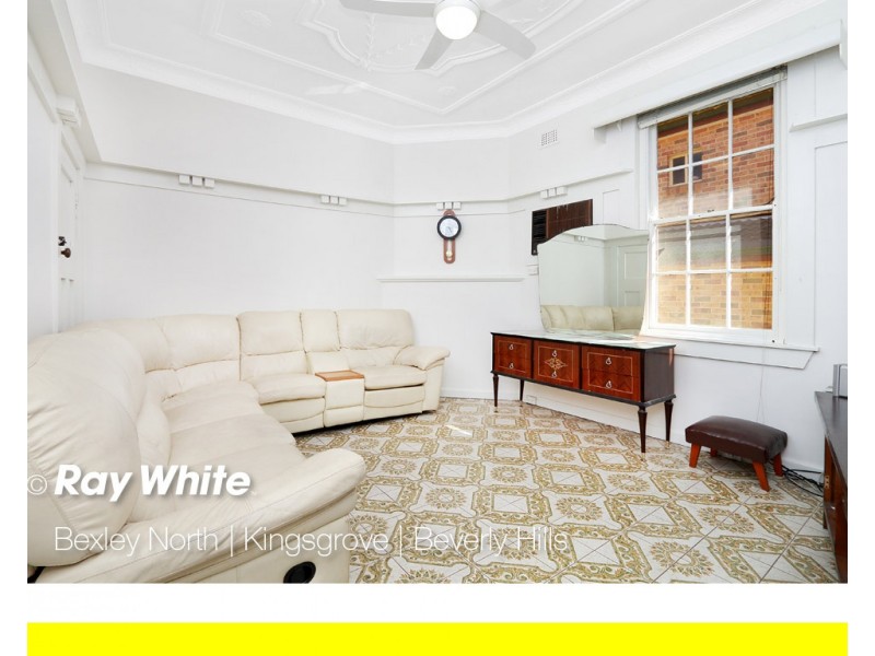 46 Smiths Avenue, Hurstville NSW 2220