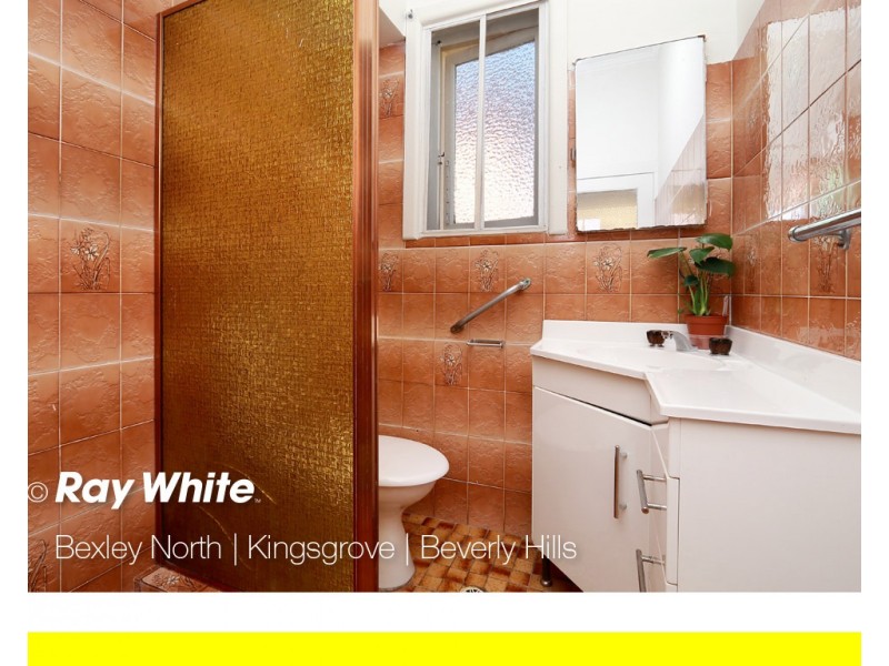 46 Smiths Avenue, Hurstville NSW 2220