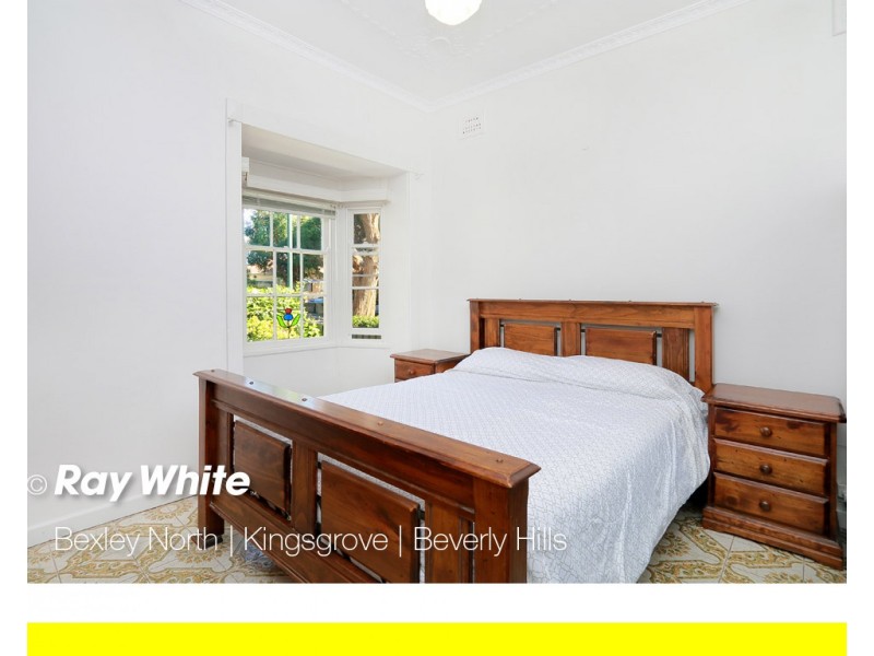 46 Smiths Avenue, Hurstville NSW 2220