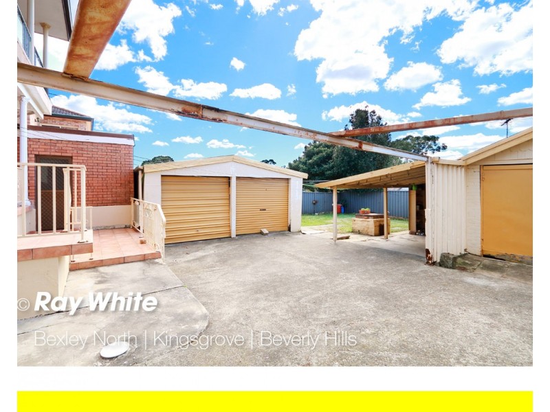 46 Smiths Avenue, Hurstville NSW 2220