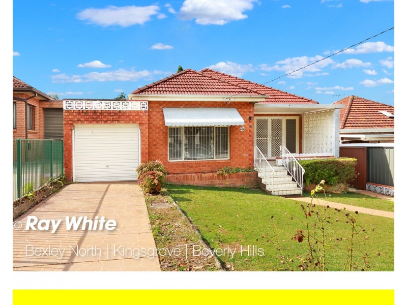 28 Rosebank Avenue, Kingsgrove NSW 2208