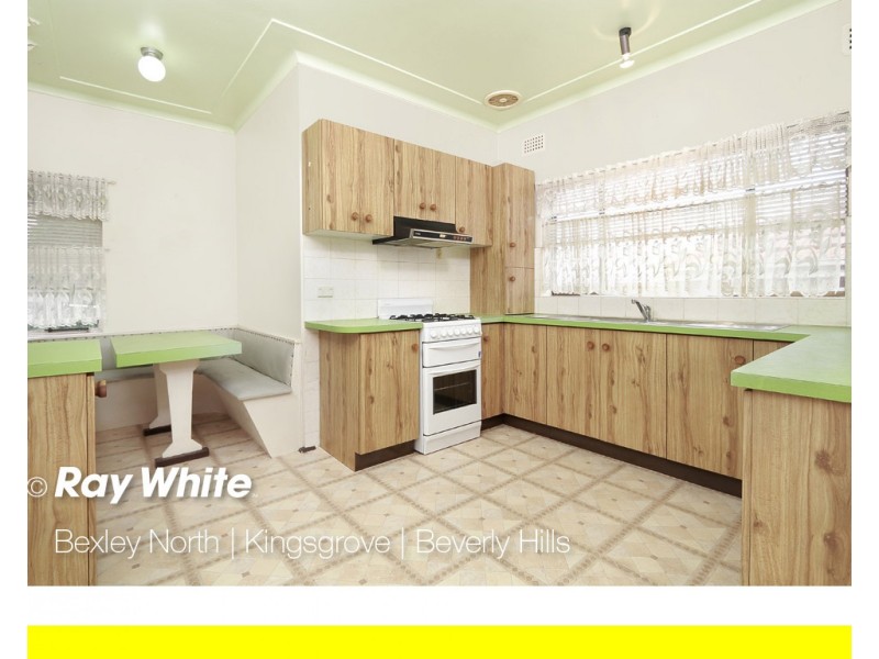 28 Rosebank Avenue, Kingsgrove NSW 2208