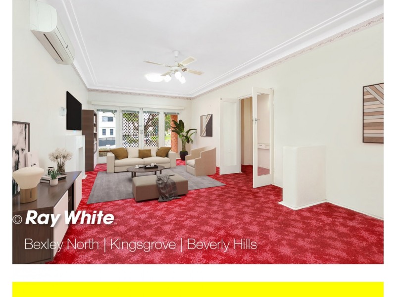 28 Rosebank Avenue, Kingsgrove NSW 2208