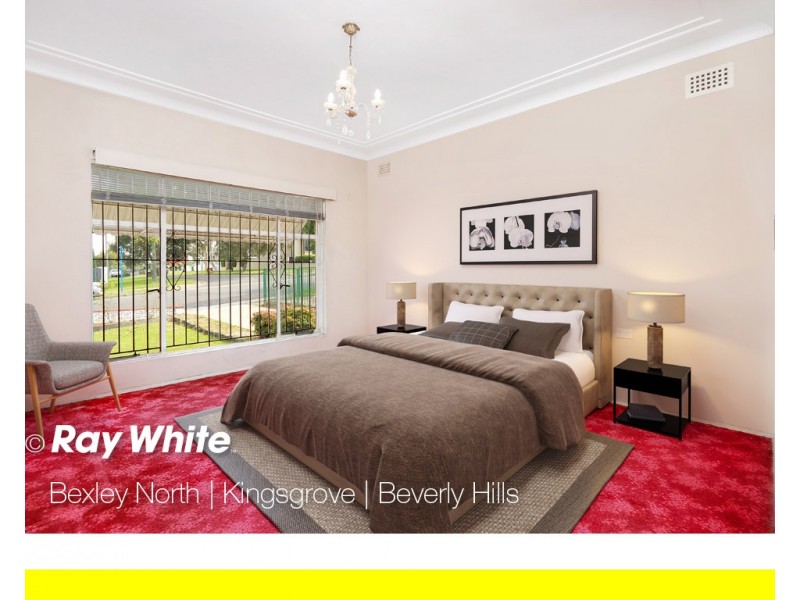 28 Rosebank Avenue, Kingsgrove NSW 2208