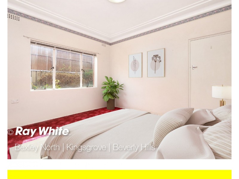 28 Rosebank Avenue, Kingsgrove NSW 2208