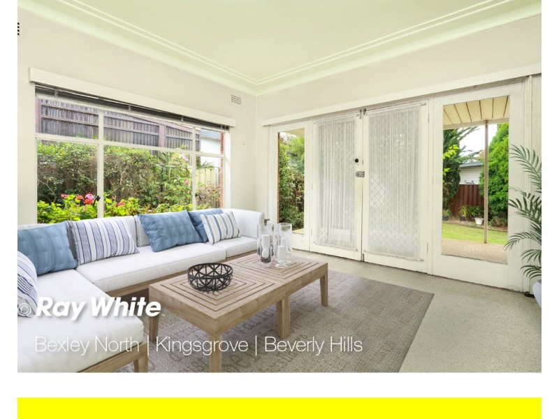 28 Rosebank Avenue, Kingsgrove NSW 2208
