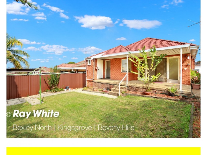 28 Rosebank Avenue, Kingsgrove NSW 2208