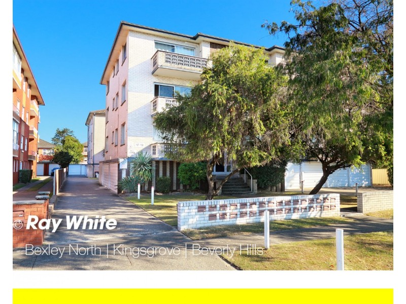 9/197 President Avenue, Monterey NSW 2217
