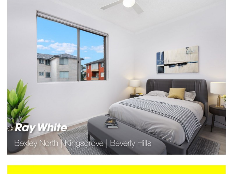 9/197 President Avenue, Monterey NSW 2217