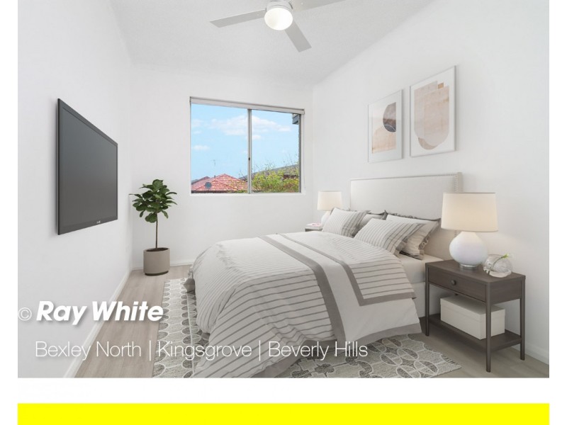 9/197 President Avenue, Monterey NSW 2217