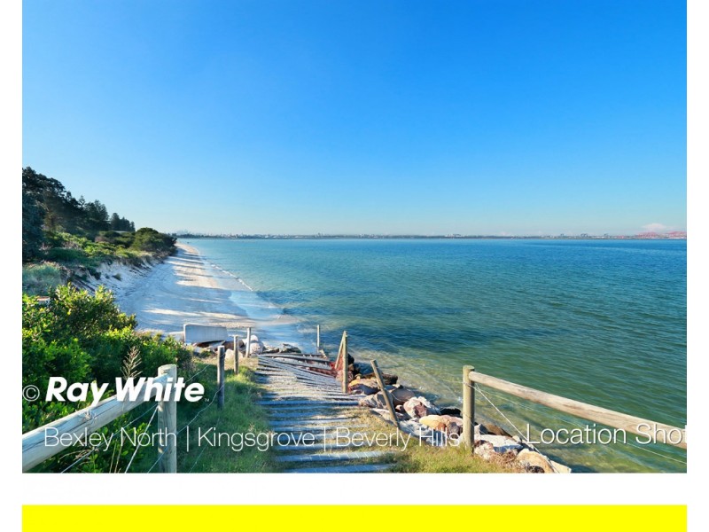 9/197 President Avenue, Monterey NSW 2217