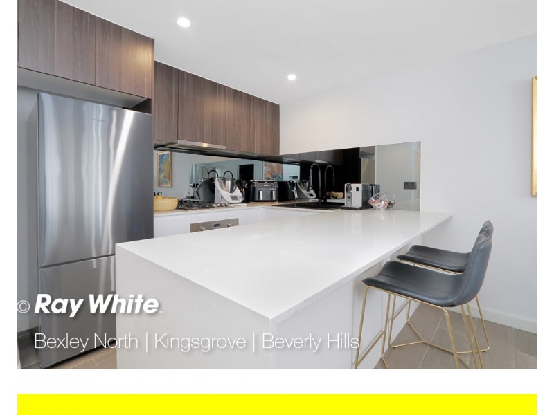 307/548 – 568 Canterbury Road, Campsie NSW 2194