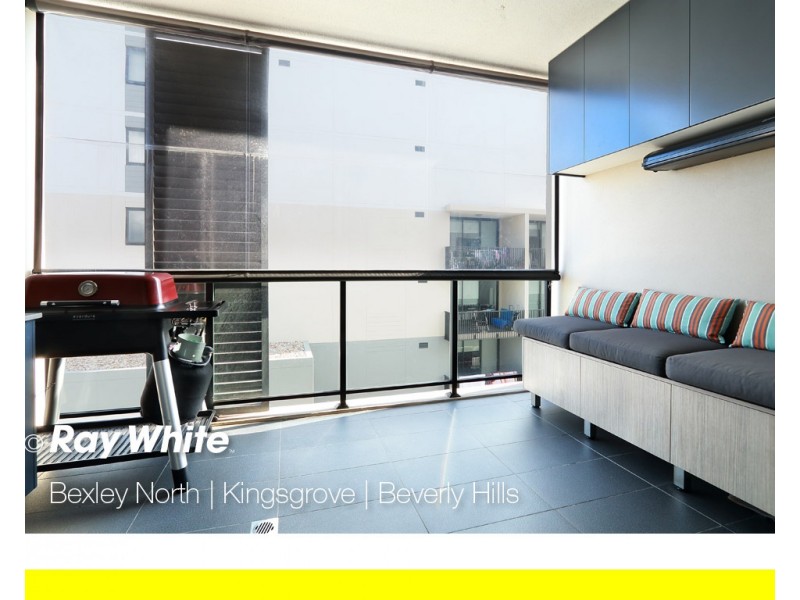 307/548 – 568 Canterbury Road, Campsie NSW 2194