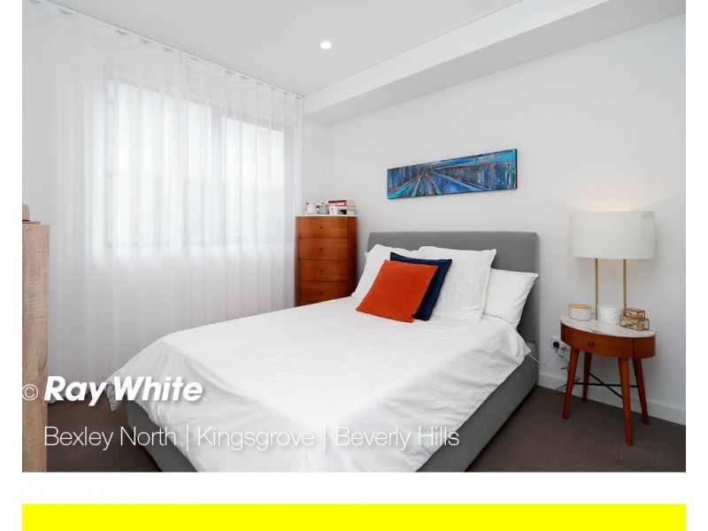 307/548 – 568 Canterbury Road, Campsie NSW 2194