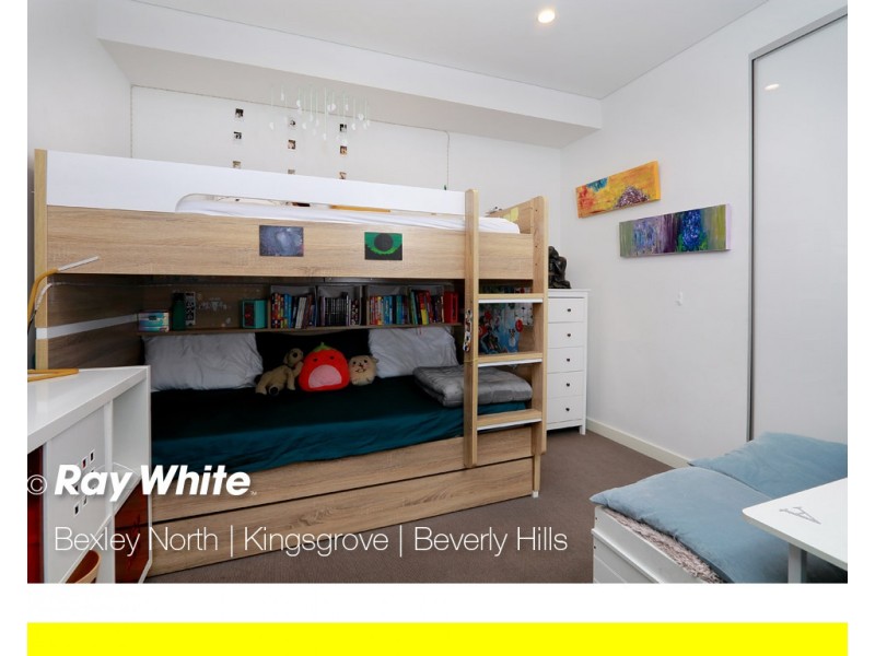 307/548 – 568 Canterbury Road, Campsie NSW 2194