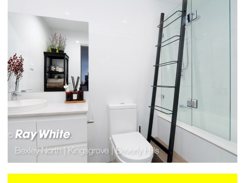 307/548 – 568 Canterbury Road, Campsie NSW 2194