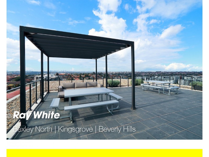 307/548 – 568 Canterbury Road, Campsie NSW 2194