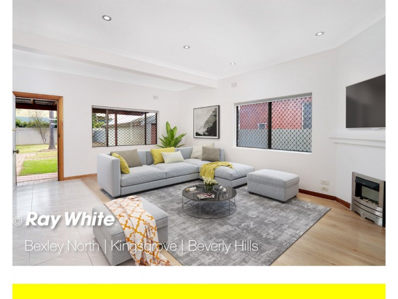 19 Karingal Street, Kingsgrove NSW 2208