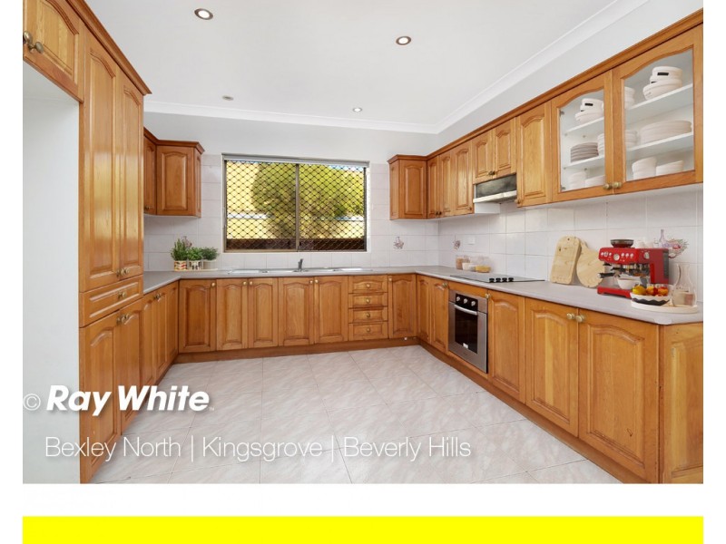 19 Karingal Street, Kingsgrove NSW 2208