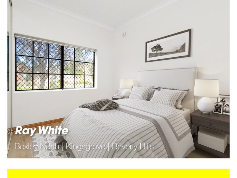 19 Karingal Street, Kingsgrove NSW 2208