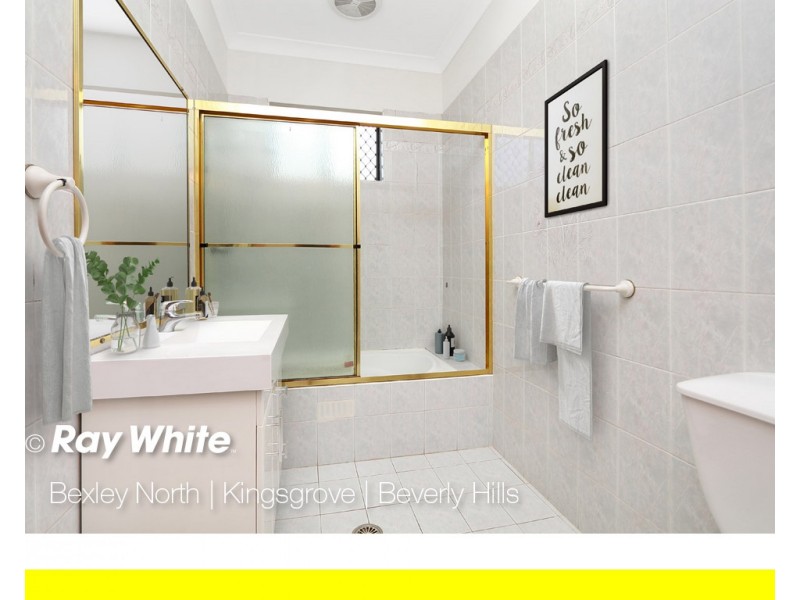 19 Karingal Street, Kingsgrove NSW 2208