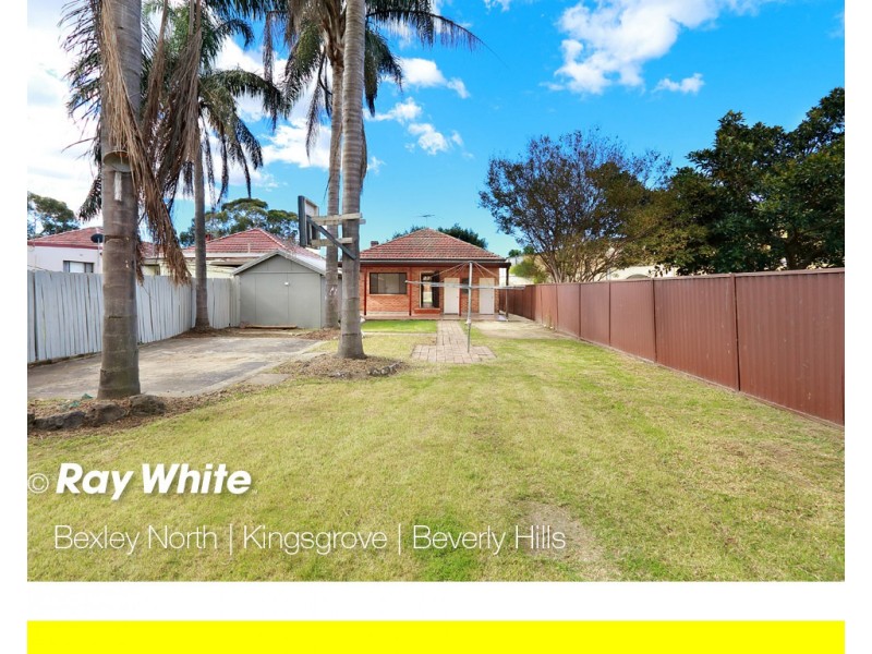 19 Karingal Street, Kingsgrove NSW 2208