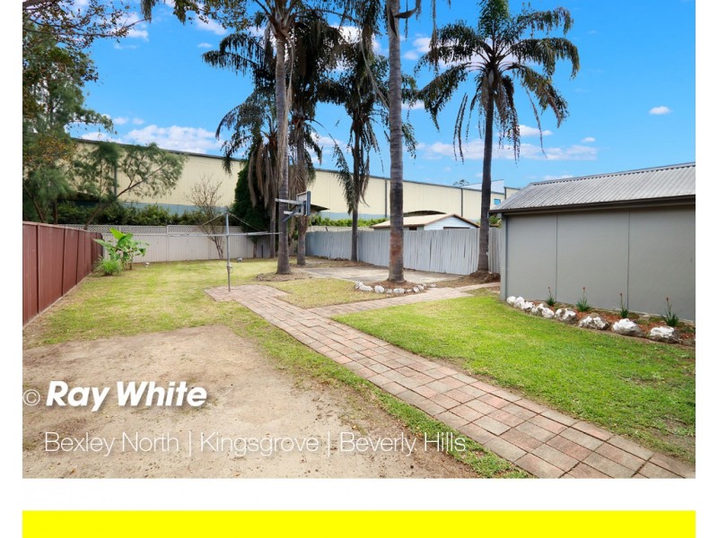 19 Karingal Street, Kingsgrove NSW 2208