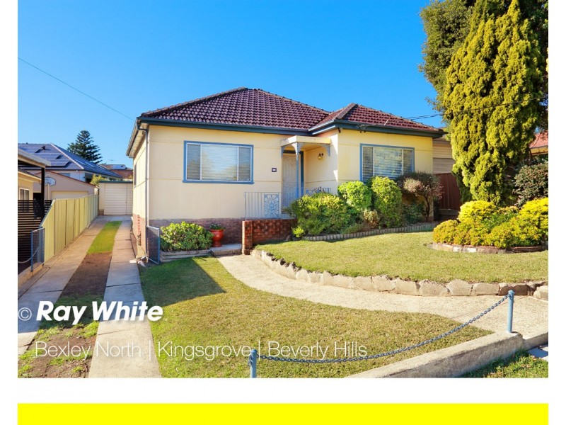 1 Ada Street, Kingsgrove NSW 2208